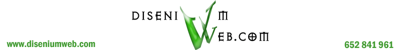 diseniumweb
